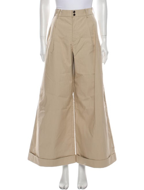 Co. Wide Leg Pants