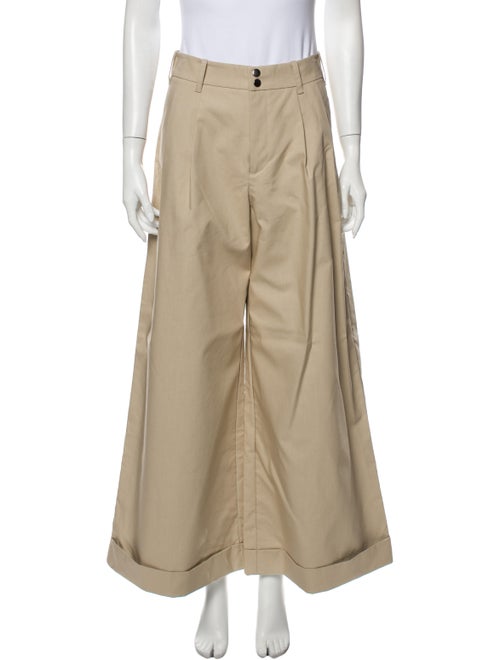 Co. Wide Leg Pants