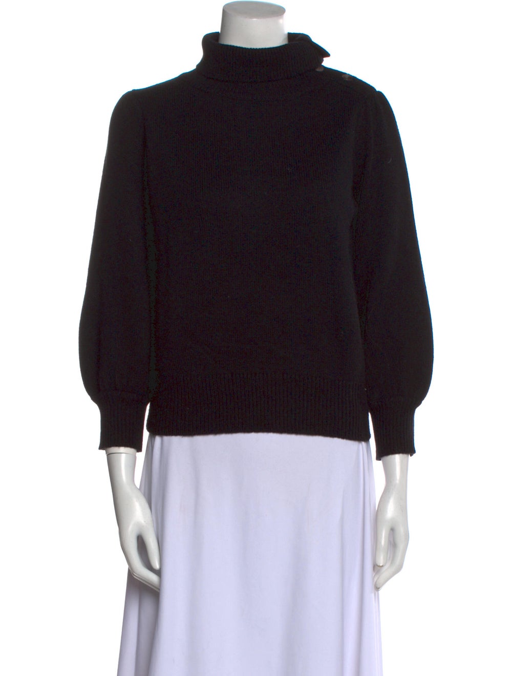 Co. Turtleneck Sweater - image 1