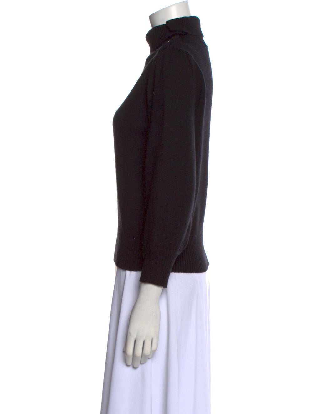 Co. Turtleneck Sweater - image 2