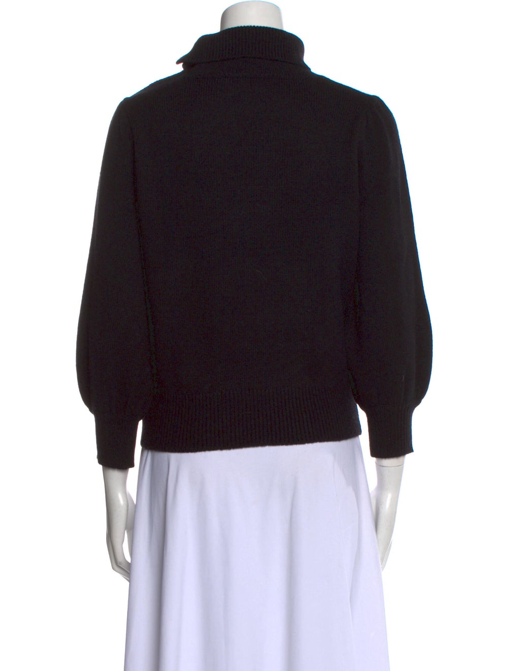Co. Turtleneck Sweater - image 3