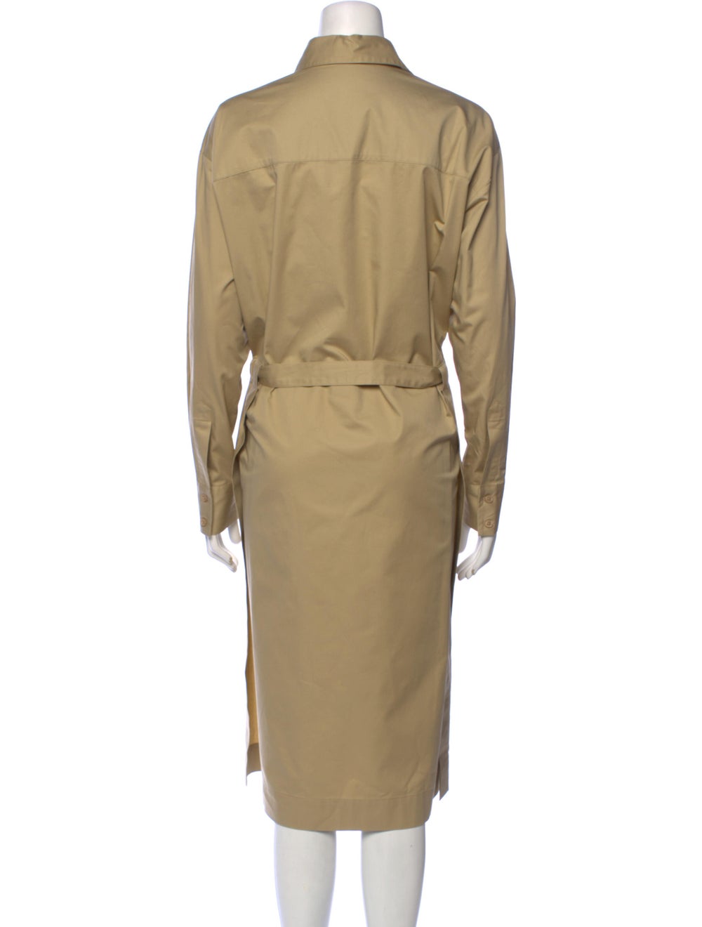 Co. Midi Length Dress - image 3