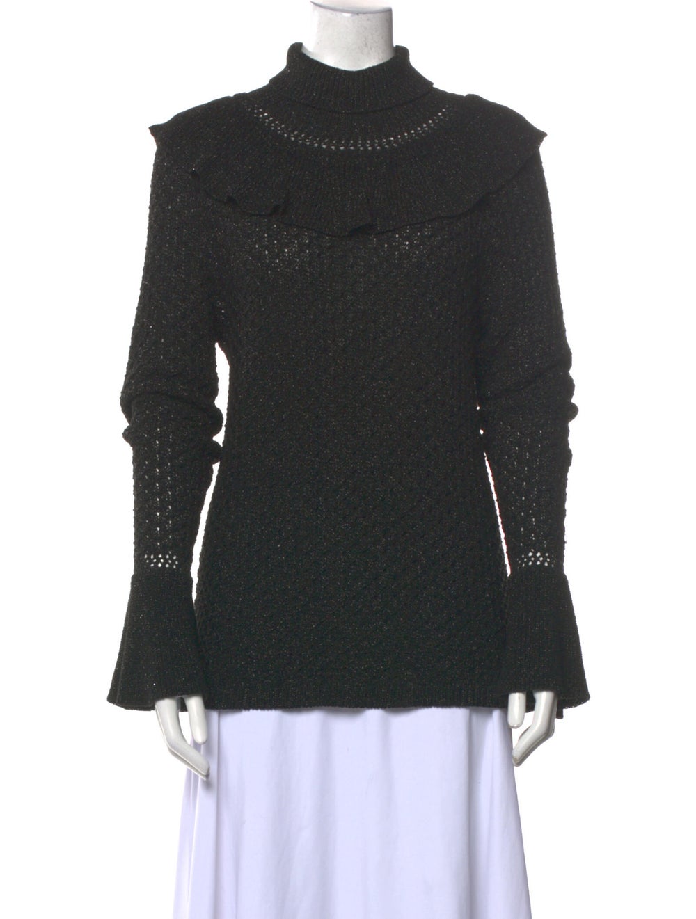 Co. Turtleneck Sweater - image 1