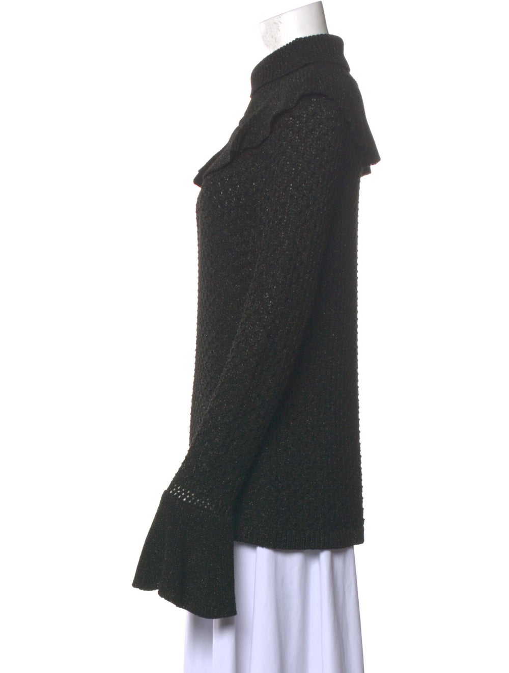 Co. Turtleneck Sweater - image 2