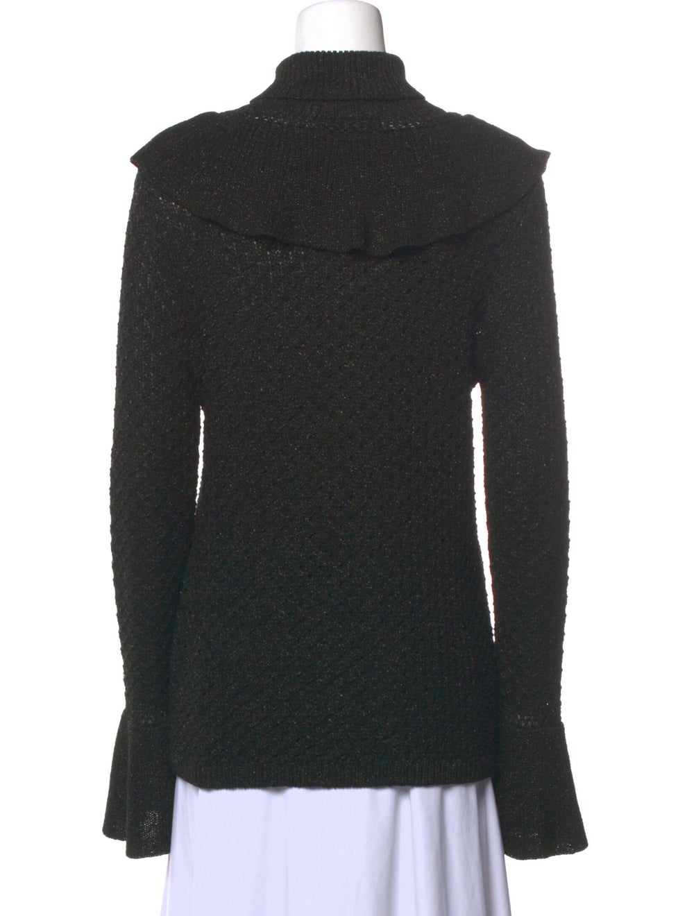 Co. Turtleneck Sweater - image 3