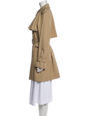 Co. Trench Coat