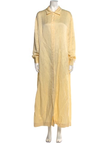 Co. Dresses Long Dress L