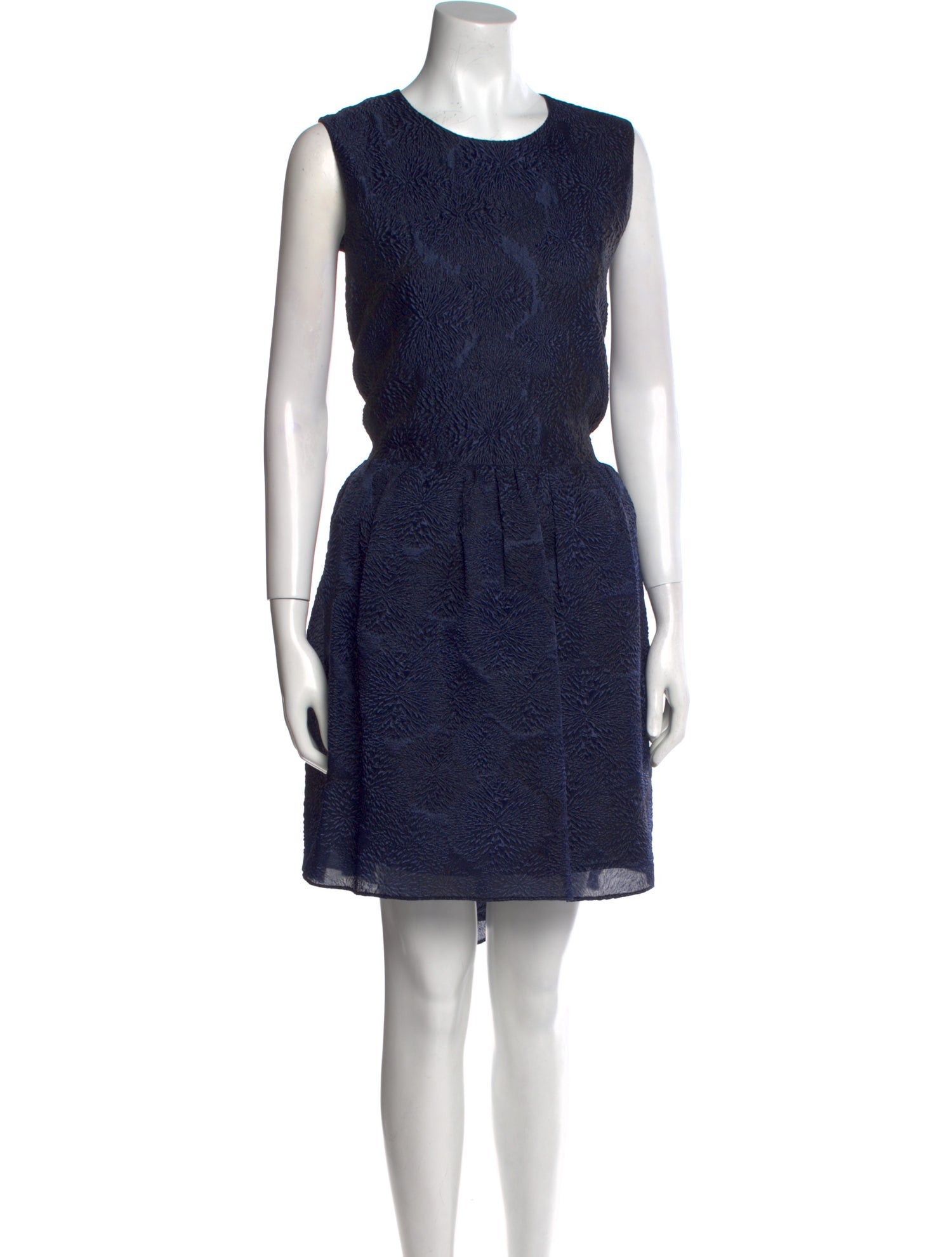 Co. women's knee dress