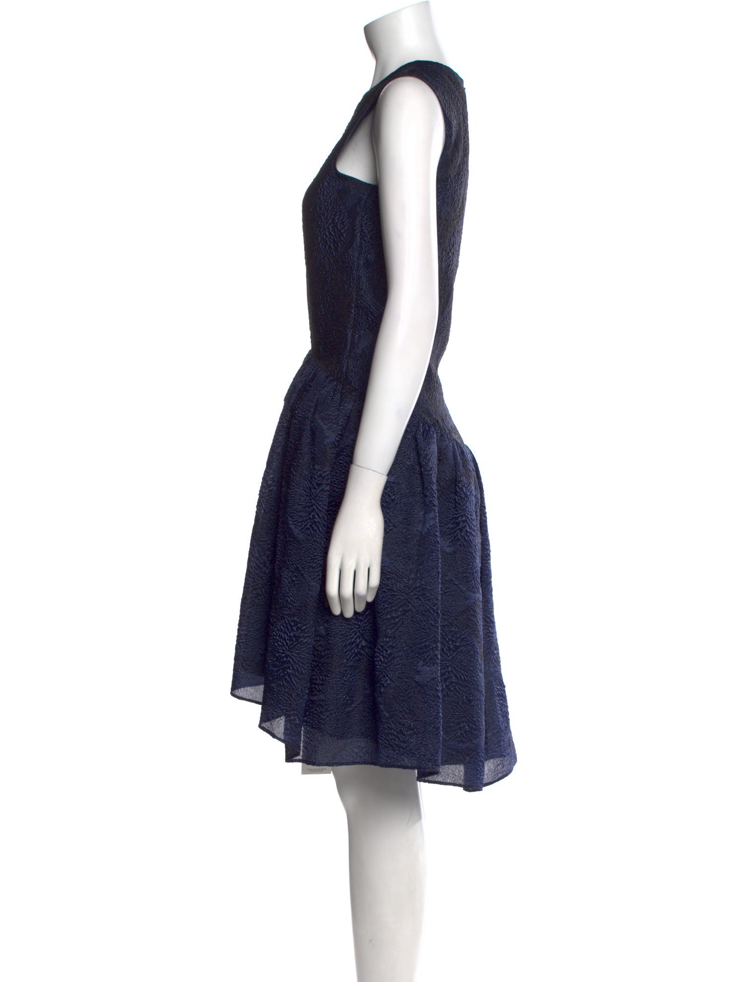 Co. women's knee dress