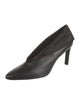 Co. Leather Pumps