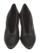Co. Leather Pumps