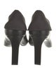 Co. Leather Pumps