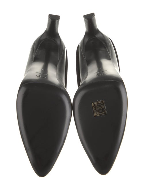 Co. Leather Pumps
