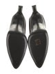 Co. Leather Pumps