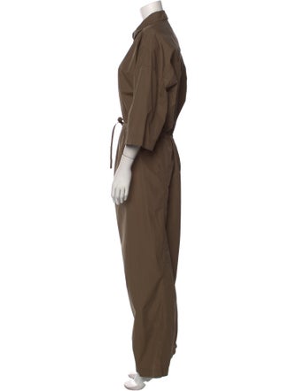 Co. Jumpsuit