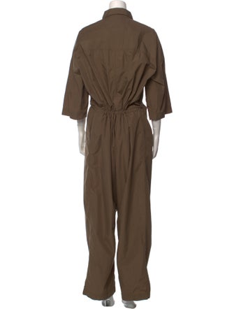 Co. Jumpsuit