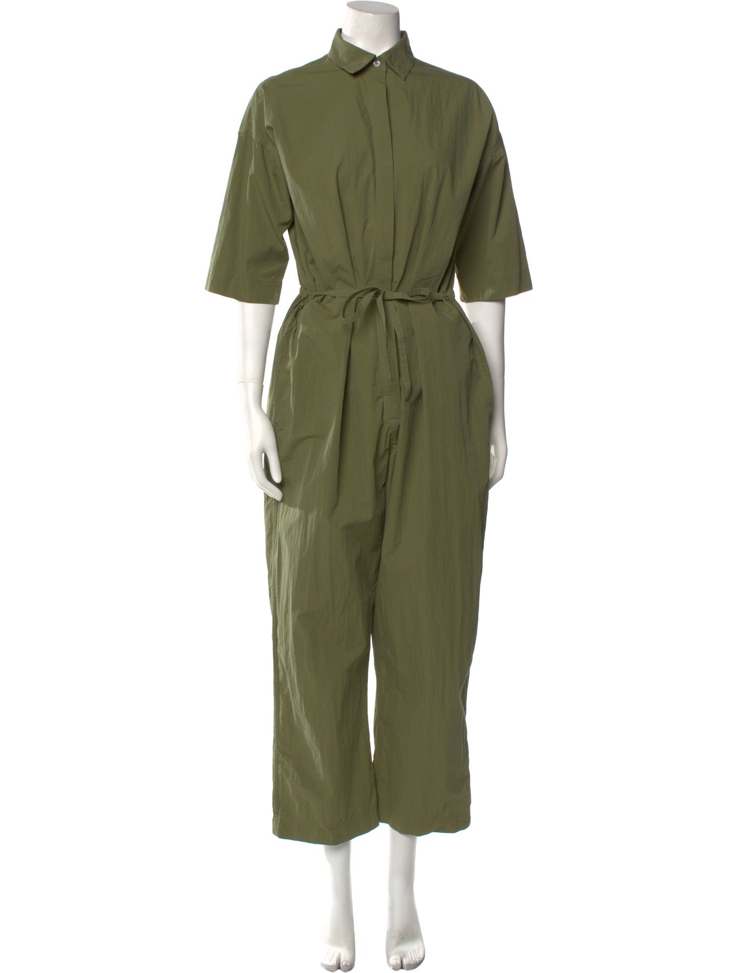 Co. Jumpsuit