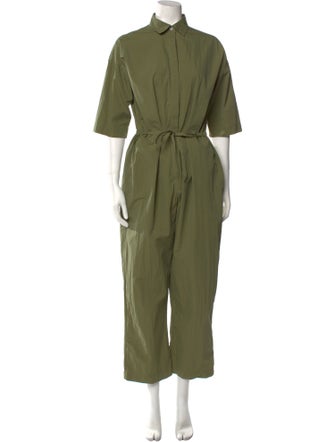 Co. Jumpsuit