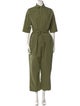 Co. Jumpsuit
