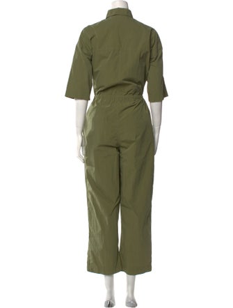 Co. Jumpsuit