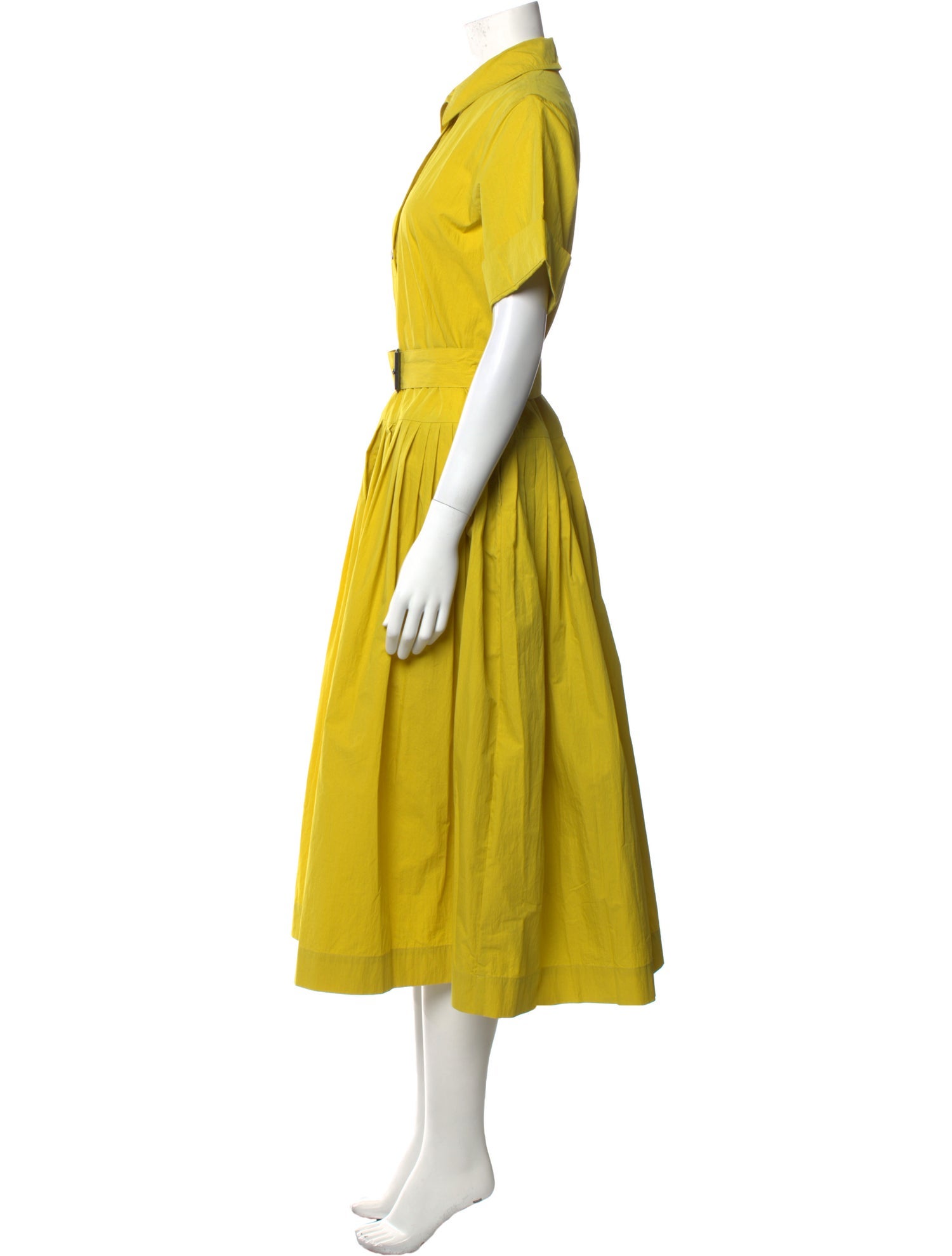 Co. Midi Length Dress w/ Tags