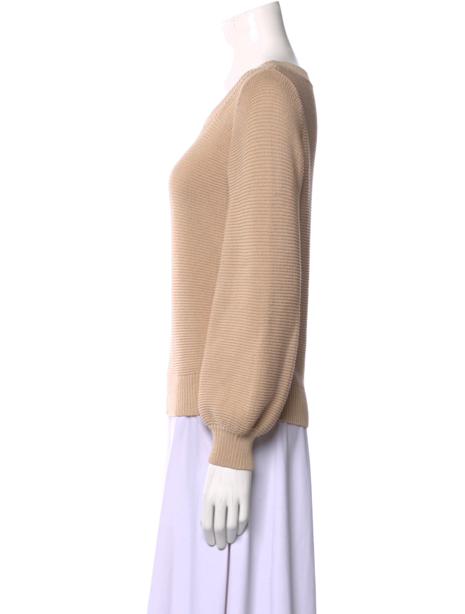 Co. Scoop Neck Sweater