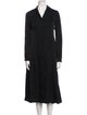 Co. Midi Length Dress