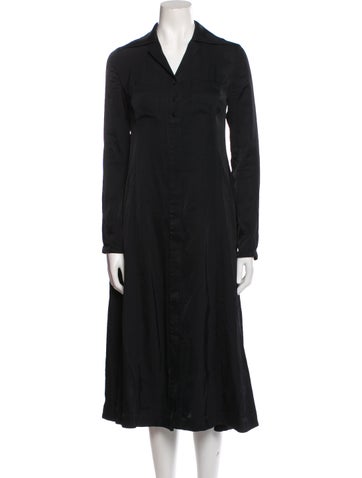 Co. Dresses Midi Length Dress XXS