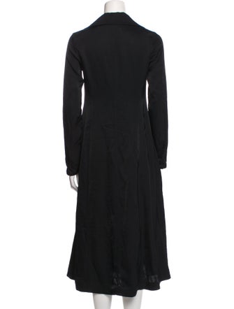Co. Midi Length Dress