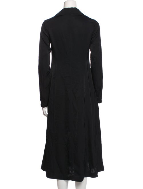 Co. Midi Length Dress