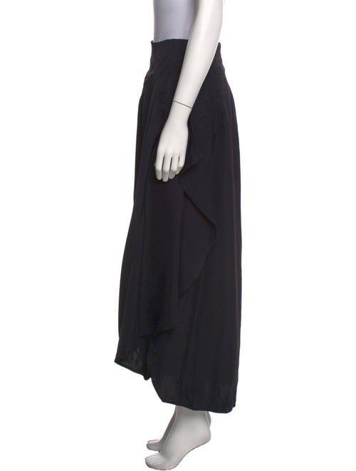 Co. Midi Length Skirt