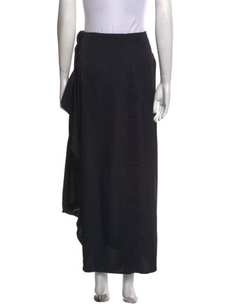 Co. Midi Length Skirt