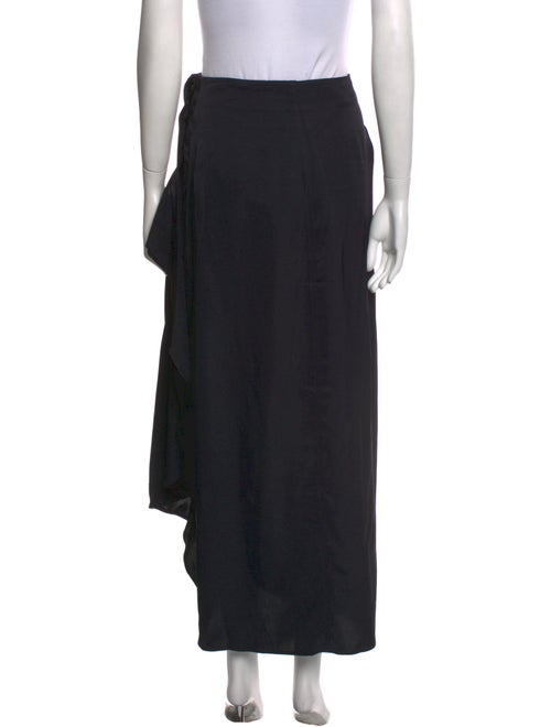 Co. Midi Length Skirt