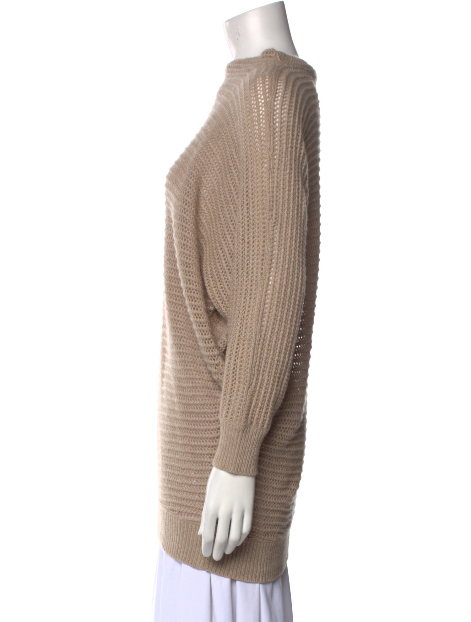 Co. Bateau Neckline Sweater