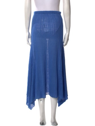 Co. Midi Length Skirt