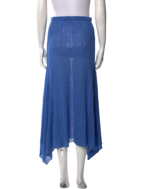 Co. Midi Length Skirt