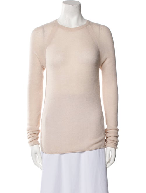 Co. Crew Neck Sweater