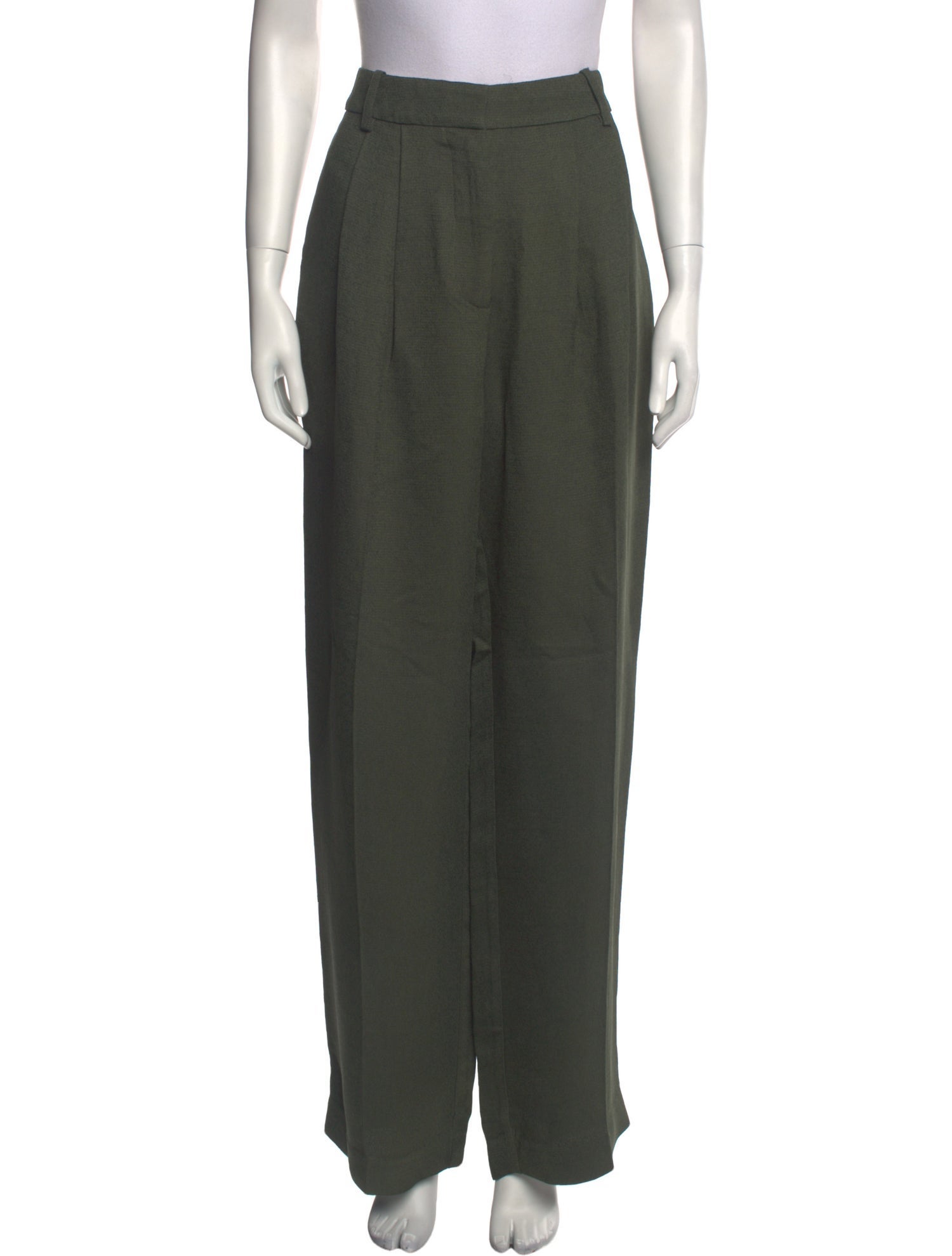 Co. Wide Leg Pants