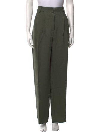 Co. Wide Leg Pants