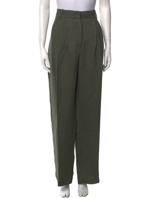 Co. Wide Leg Pants