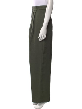 Co. Wide Leg Pants