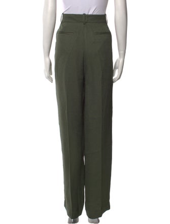 Co. Wide Leg Pants