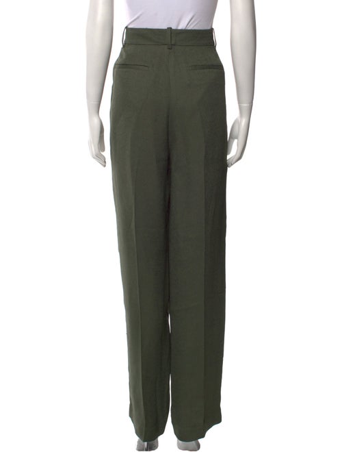Co. Wide Leg Pants