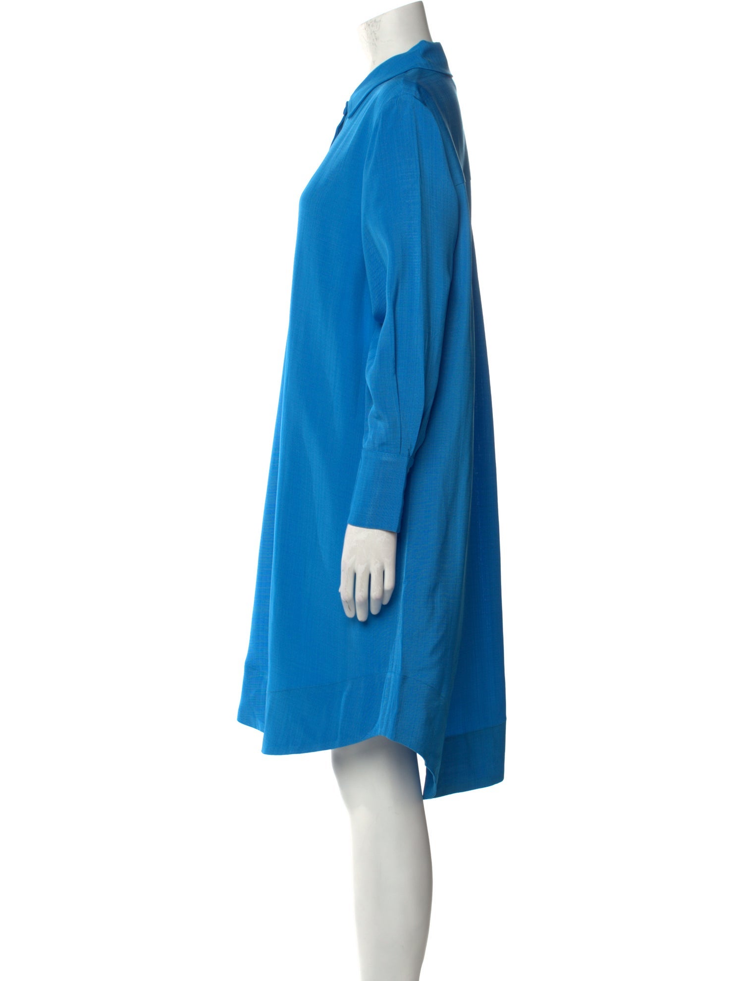 Co. Knee-Length Dress