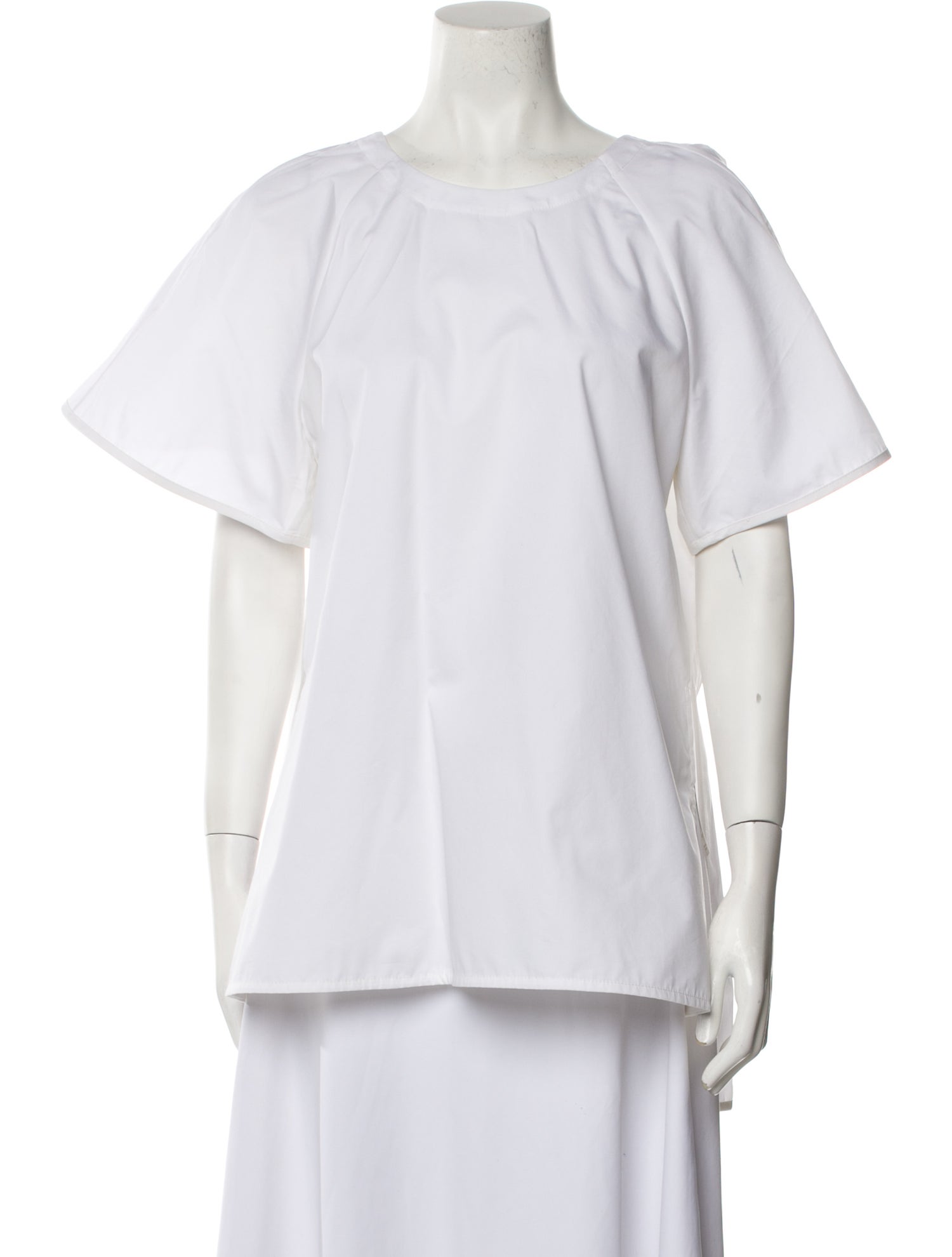 Co. Crew Neck Short Sleeve T-Shirt