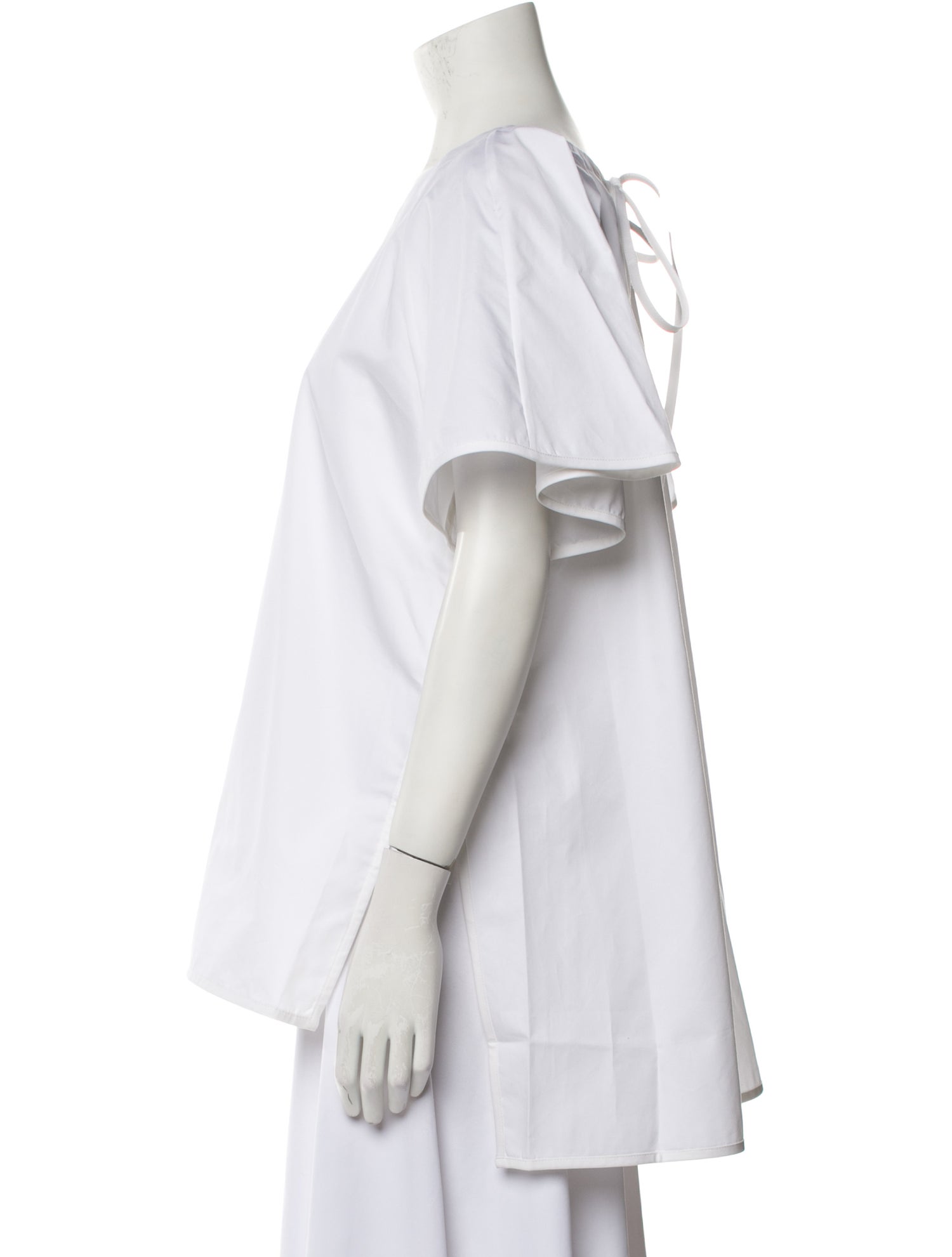 Co. Crew Neck Short Sleeve T-Shirt