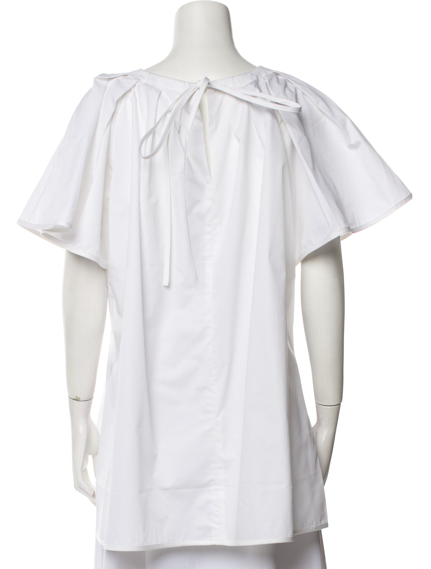 Co. Crew Neck Short Sleeve T-Shirt