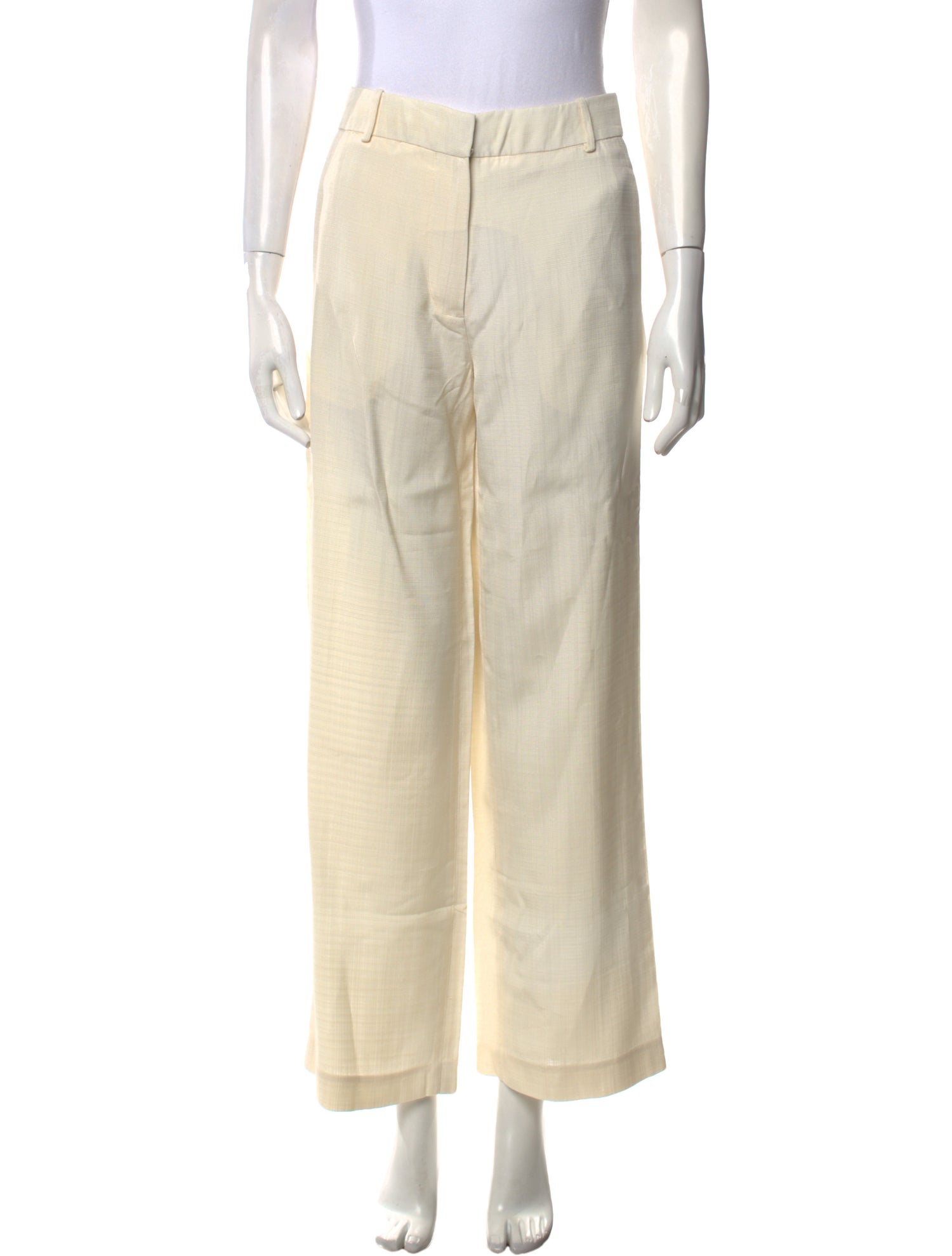 Co. Wide Leg Pants w/ Tags