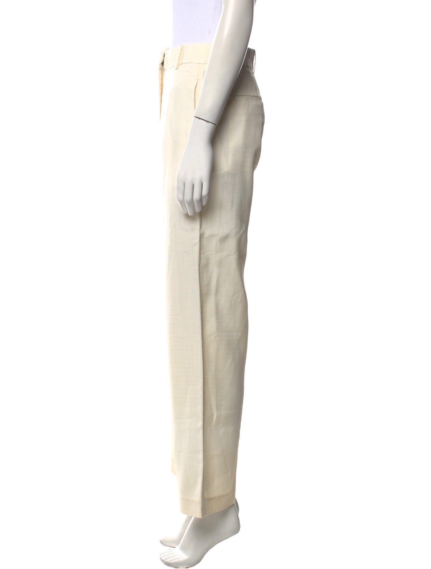 Co. Wide Leg Pants w/ Tags