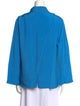 Co. Long Sleeve Blouse